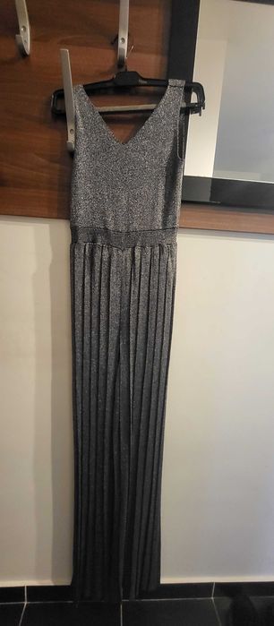 Salopeta din lurex, Mohito