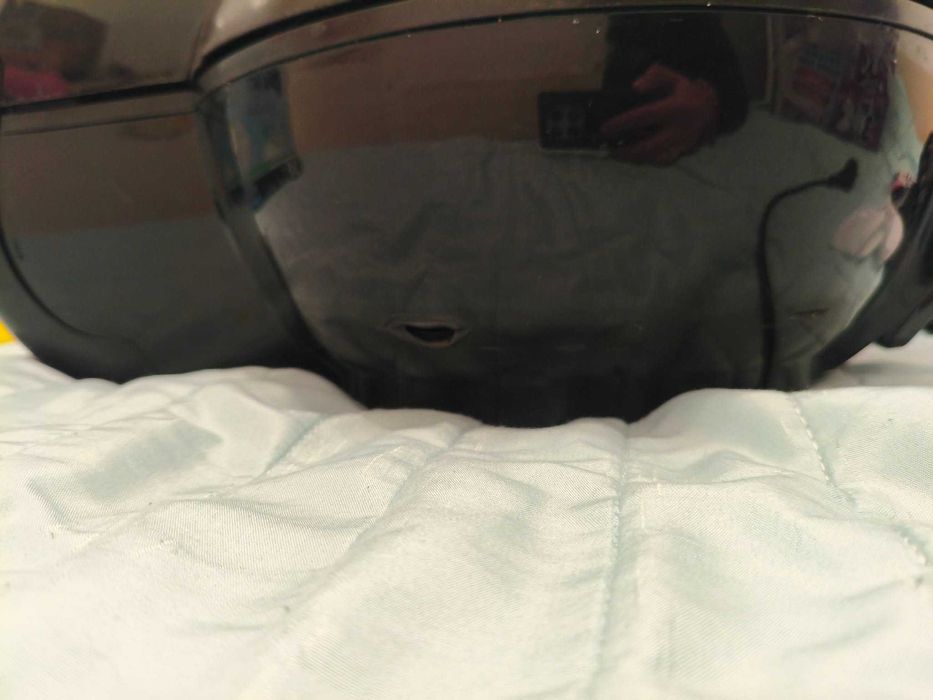 Airfryer Tefal AH960830 Actifry Genius XL