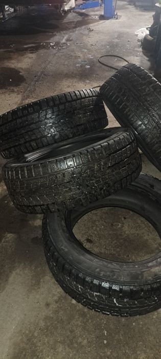 Продам шины на автомашину