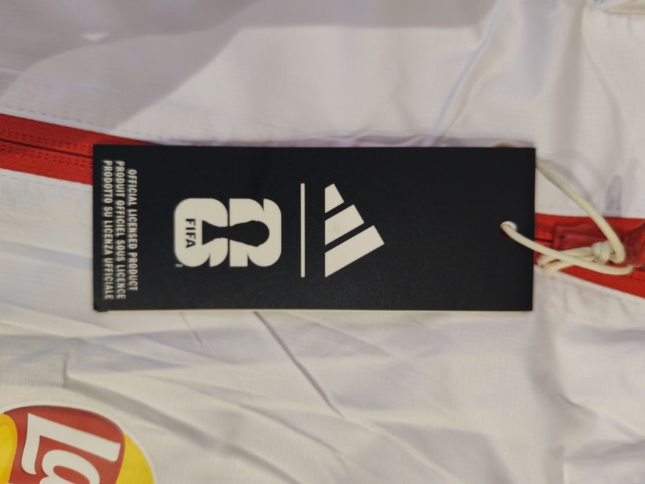Jachetă adidas originala