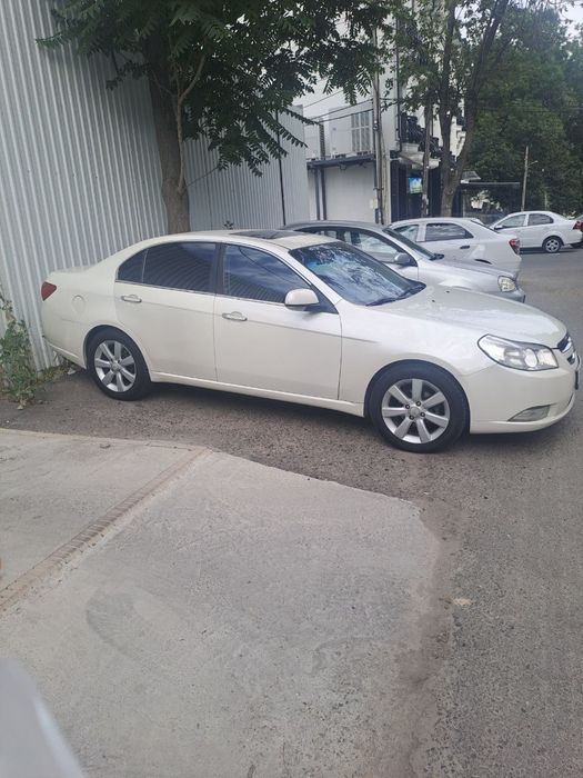 Chevrolet epica 2011 продается