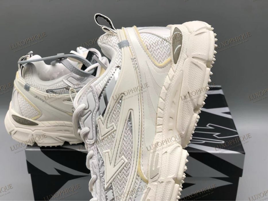 OFF White Be Right Back-Налични 43 с доставка 1 работен ден