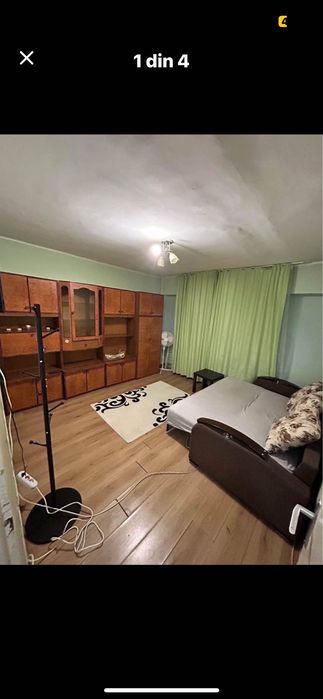 Apartament de inchiriat