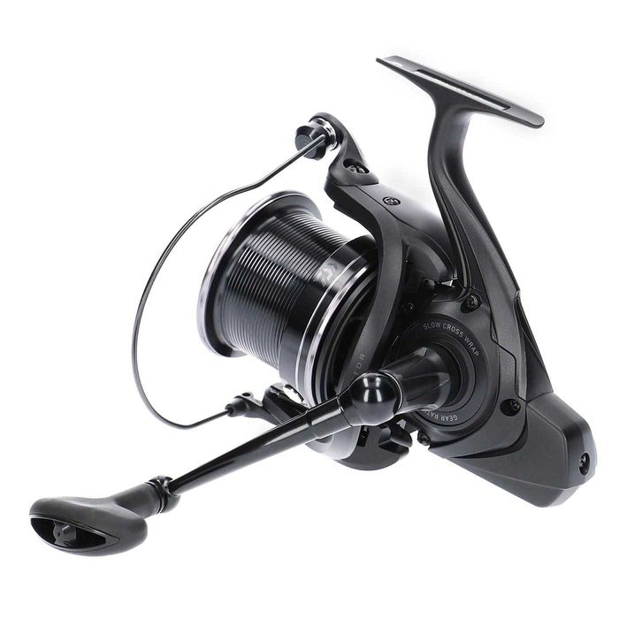 Макара Daiwa Emblem Spod