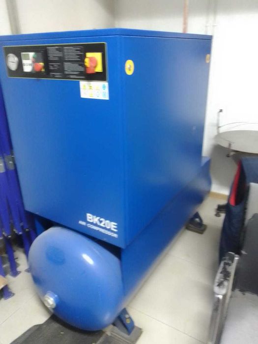 Компрессор BK20E-8-500