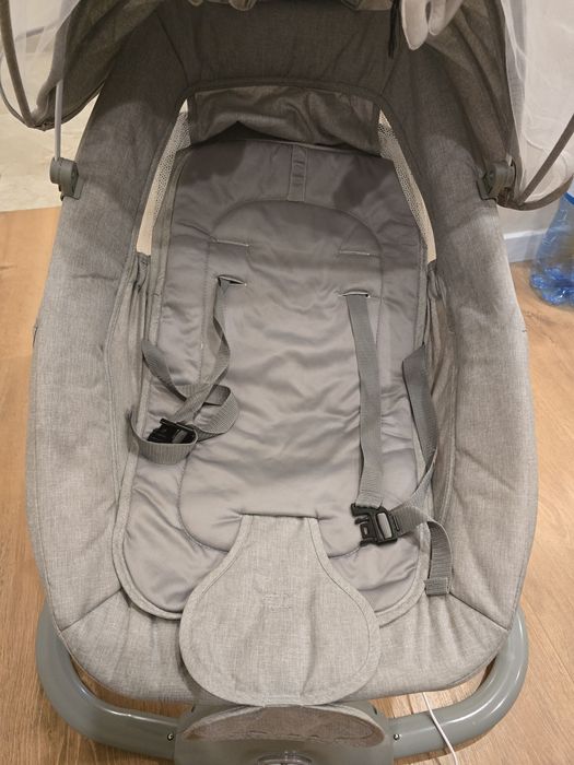 Детско столче люлка