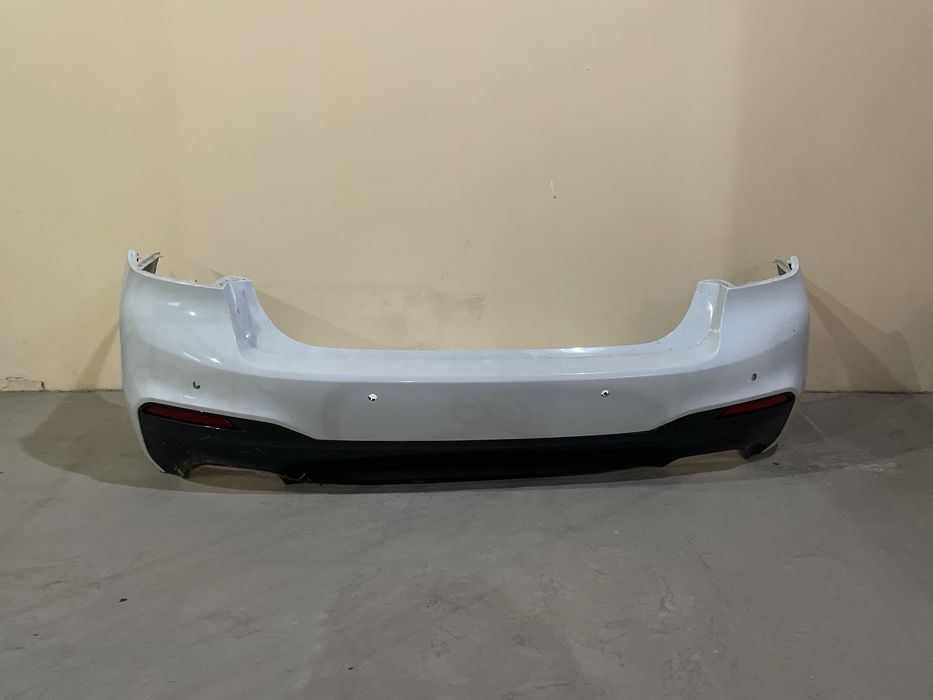 Бампер задний Bmw G30
