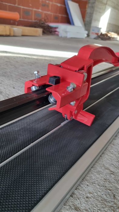 Машина за рязане на плочки