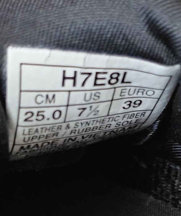 Маратонки Asics Gel  Lyte V