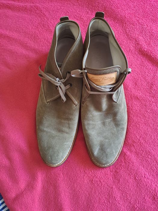 Pantofi Louis Vuitton