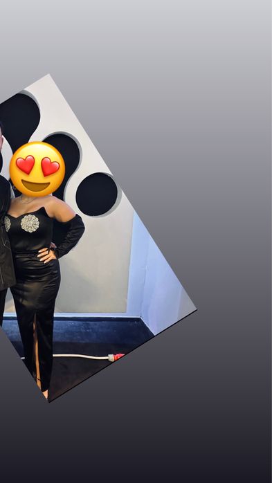 Rochie de seara model făcut la SHOPROYAL