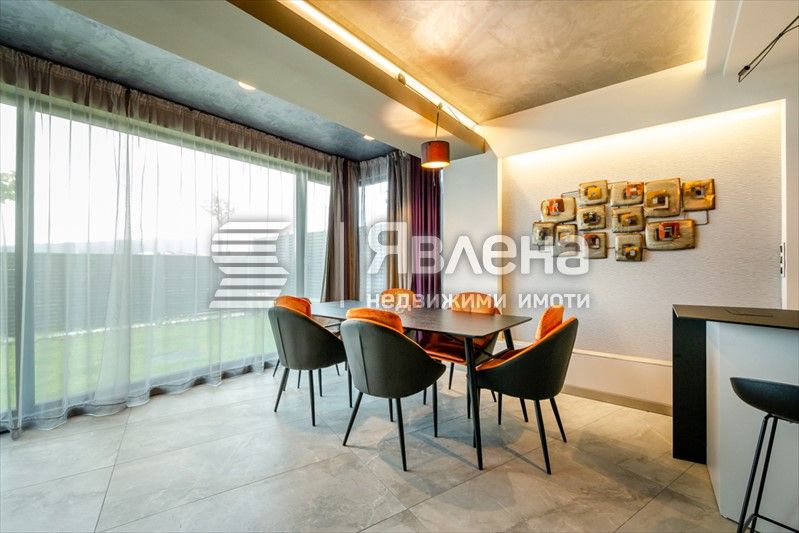 Продава се Къща в с. Панчарево, Област София-град - 335 кв.м за 1881 €/кв.м - Снимка #9