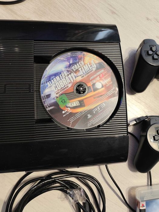 Sony Playstation - 3