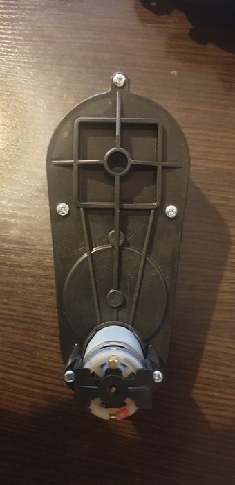 Привод для электромобиля