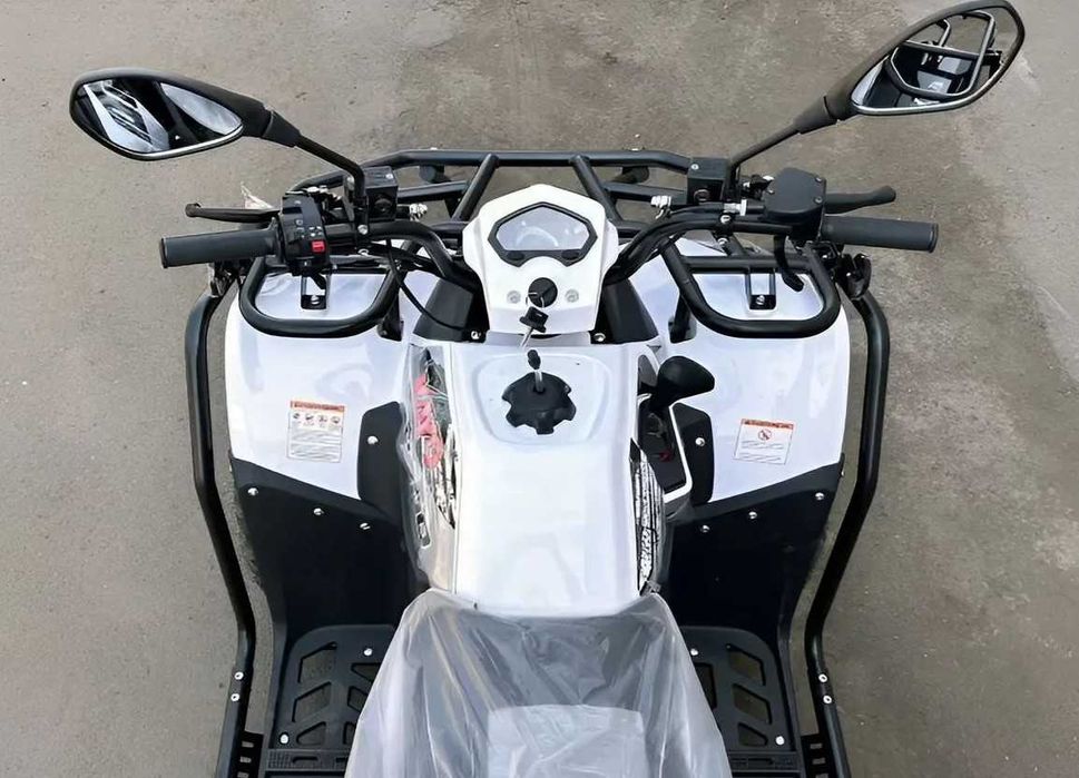 Квадроцикл Kayo AU200