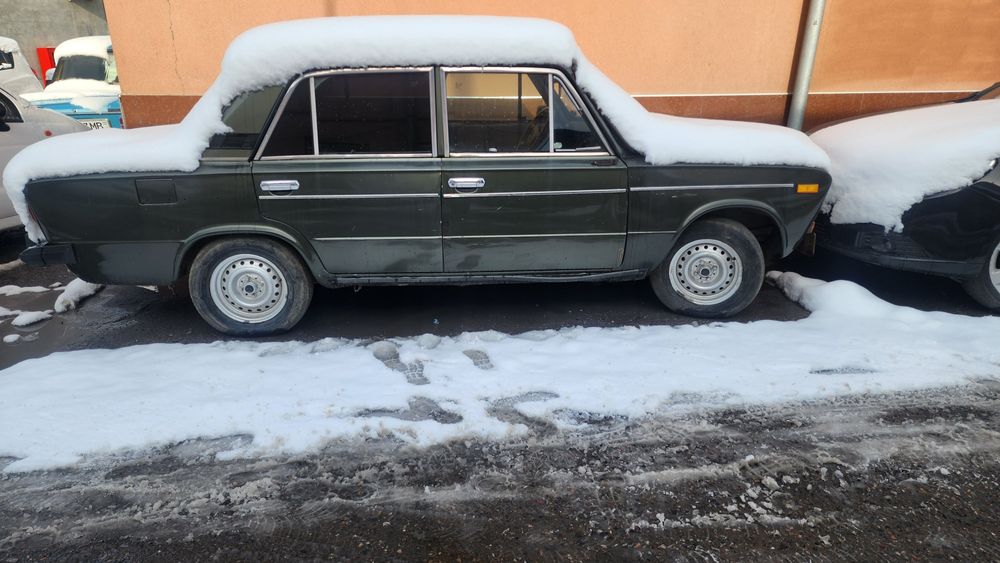 Jiguli sotiladi 1996 ishlabchiqarilgan