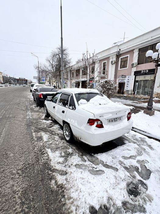 Продам нексию 2 сонс