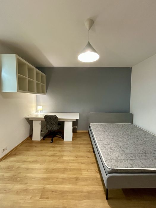 Garsoniera mobilata, zona Titan, ideala pentru investitie/chirie