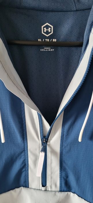 Мъжки анорак Under Armour Celliant