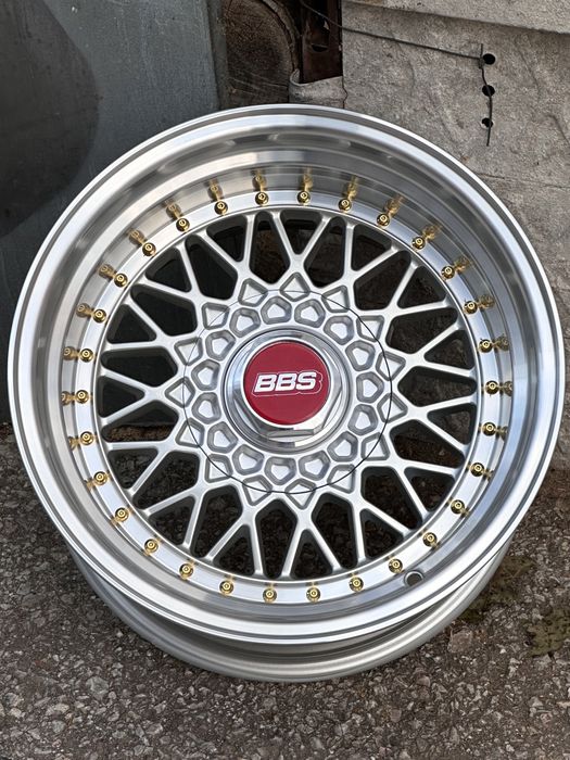 Джанти 16 “ цола 4х100 Спорт Пакет за БМВ BMW e30