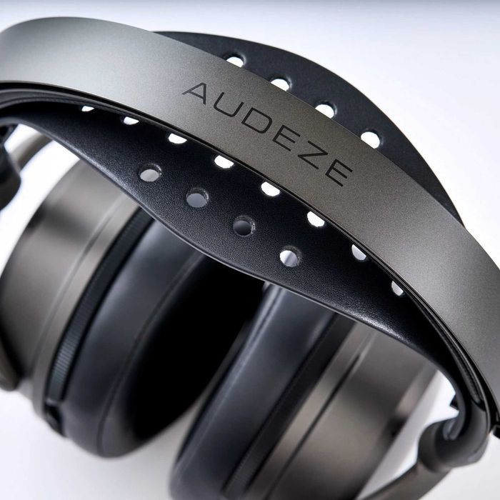 Геймърски безжични слушалки Audeze Maxwell 2 PC/PlayStation