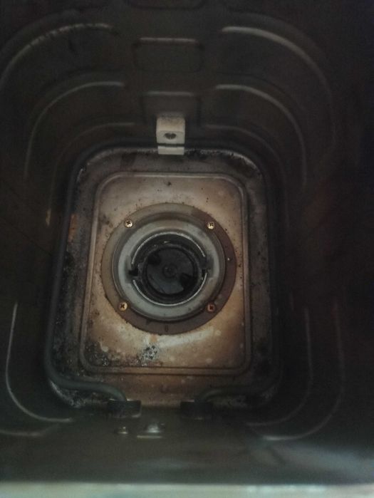 Хлебопечка на запчасти