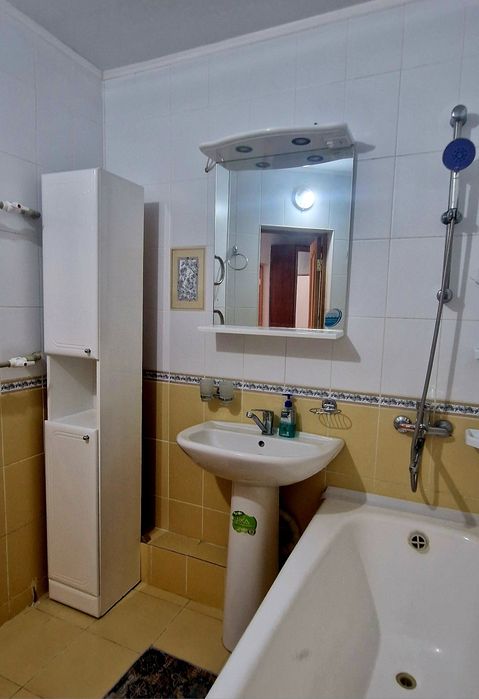 3 ком. квартира Авангард