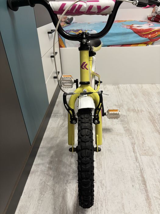 Детскo колело Cross Lilly 16”