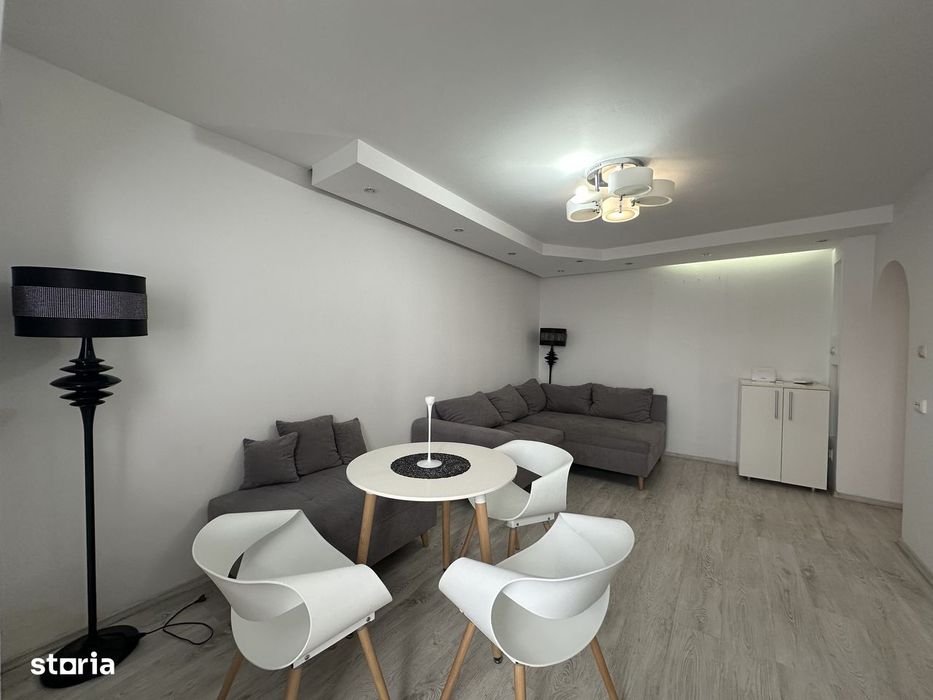 Ag imobiliara VIGAFON vinde apartament 2 camere Nord-Complexul Mare