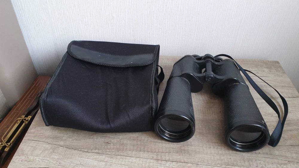 Бинокъл БПЦ 20х60 Кронос