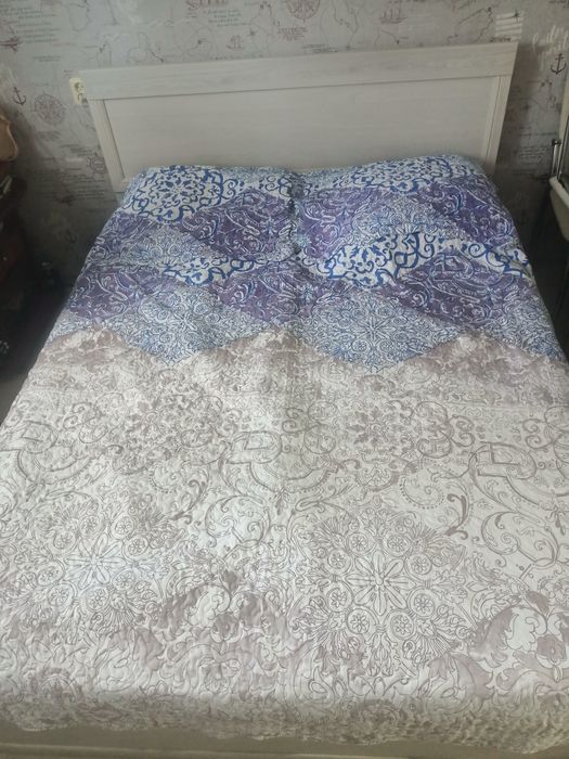 Срочно продам кровать
