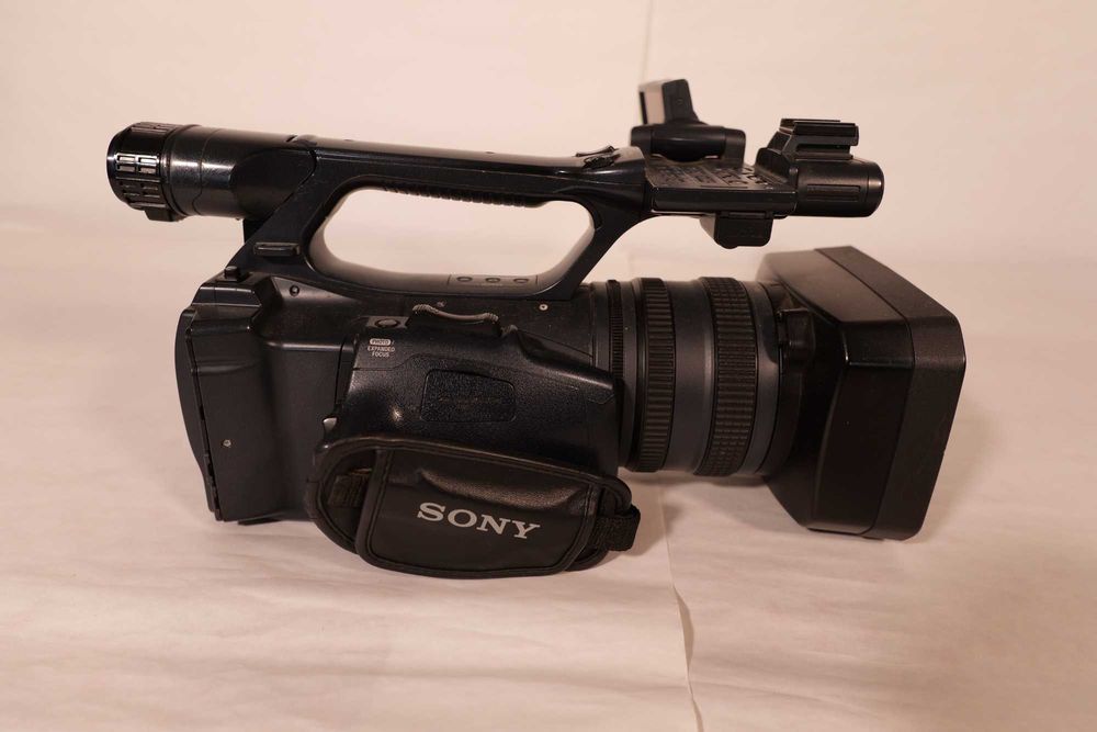 Camera Video HDV Sony FX1000