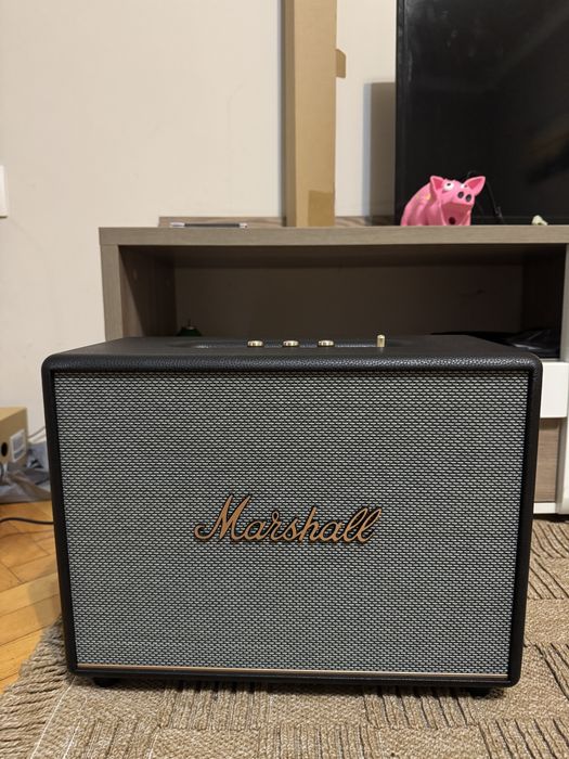 Marshall Woburn III 3 НОВА