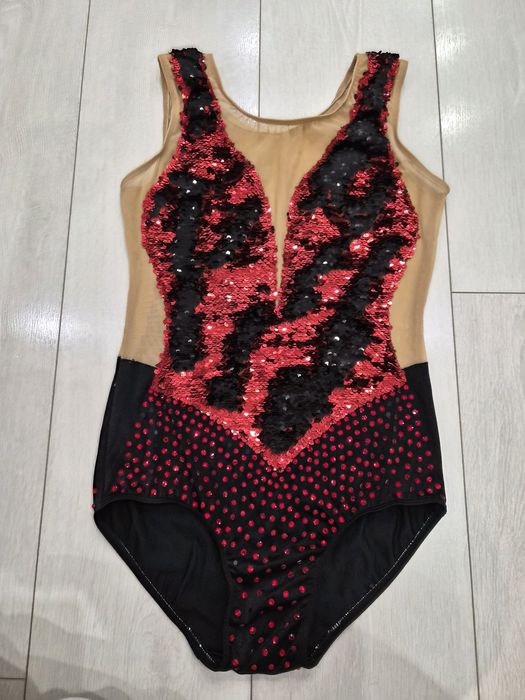 Трико за художествена химнастика