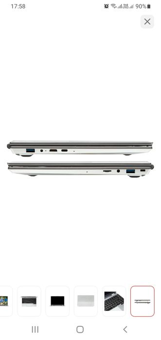 Castom Ноутбук б/у