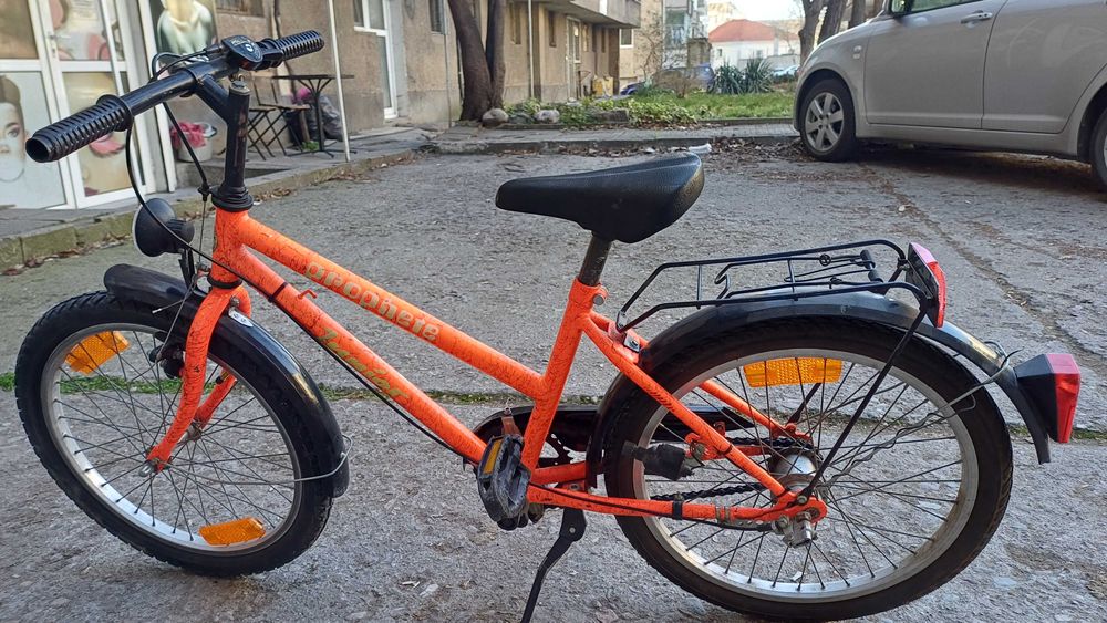 Детско колело  20 цола