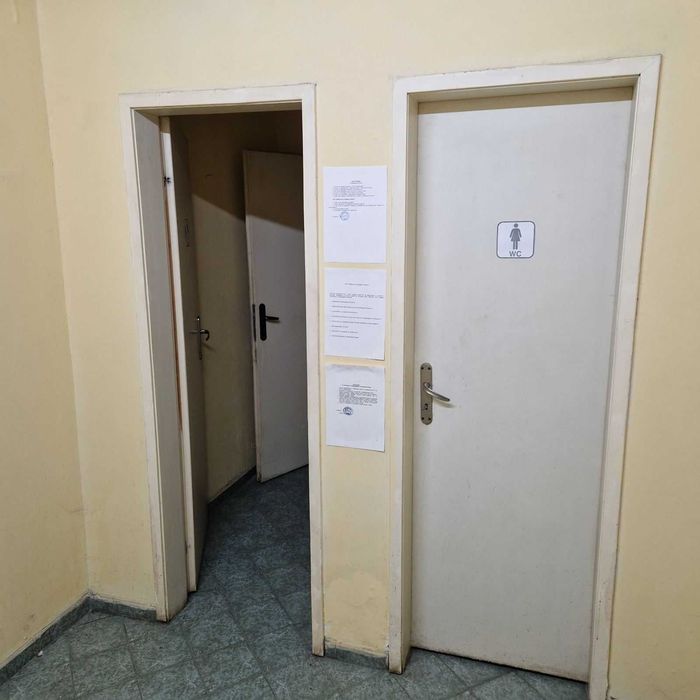 Продава се Промишлена сграда в Плевен, Индустриална зона - 2047 кв.м за 335 €/кв.м - Снимка #11