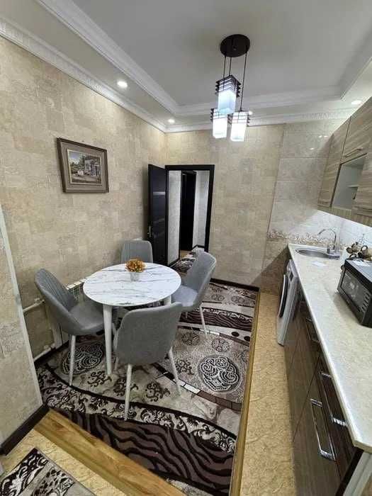 Аренда 2-комнатной квартиры ул М.Риёзий Паркентский Мирзо-Улугбекский