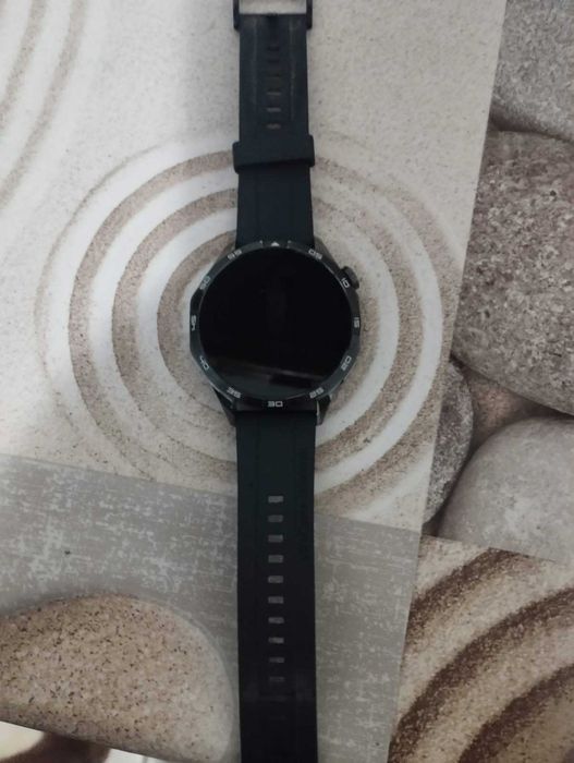 Ceas smartwatch Huawei 4