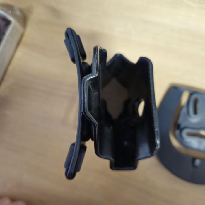 Тактически кобур zig 226