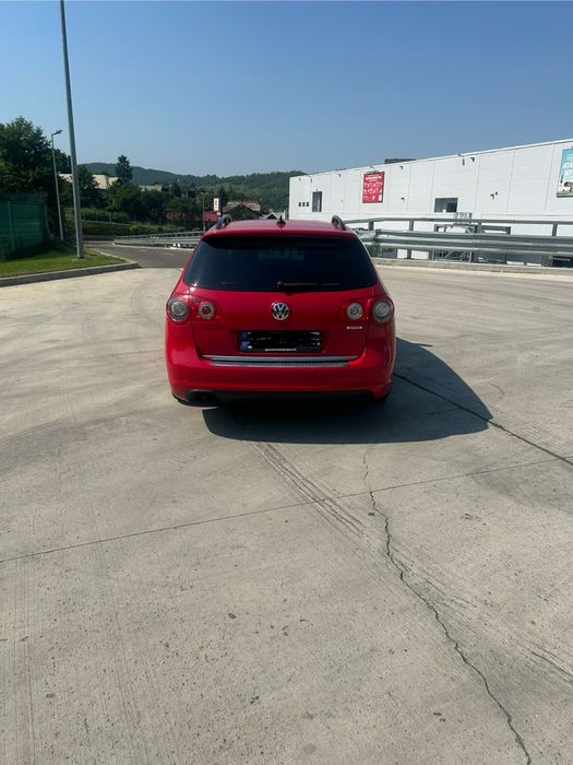 Vând Passat b6 break