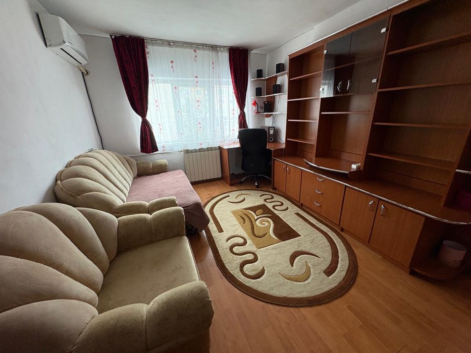 Inchiriez apartament 2 camere in Oradea