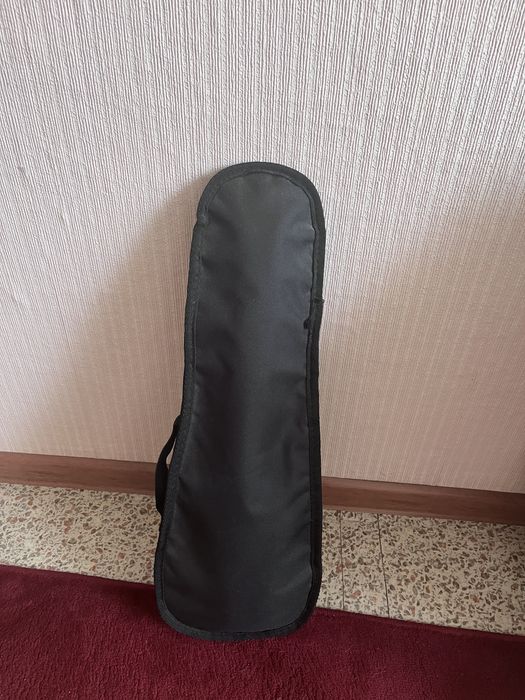 Укулеле (сопрано) с чехлом