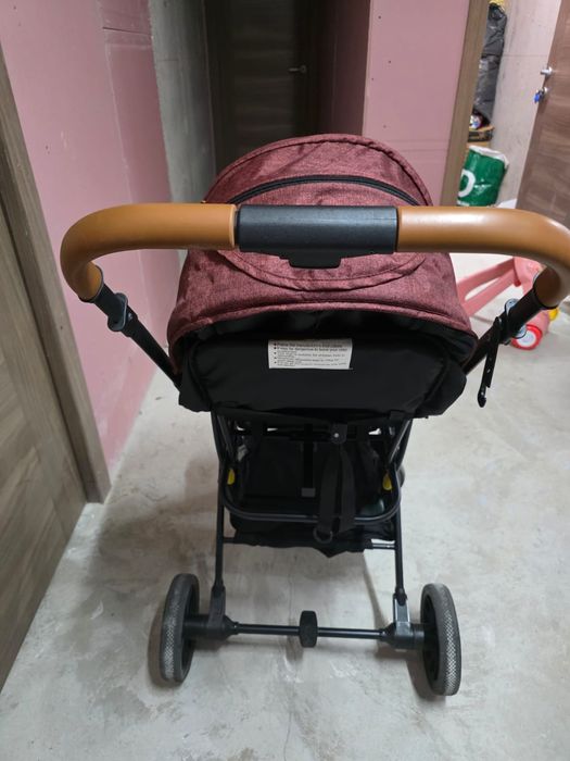 Vand Cărucior L-Sun