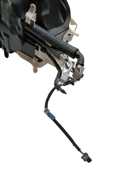 Cotiera/Frigider/Compartiment Fata Toyota Land Cruiser 150 Trj15_, Kdj