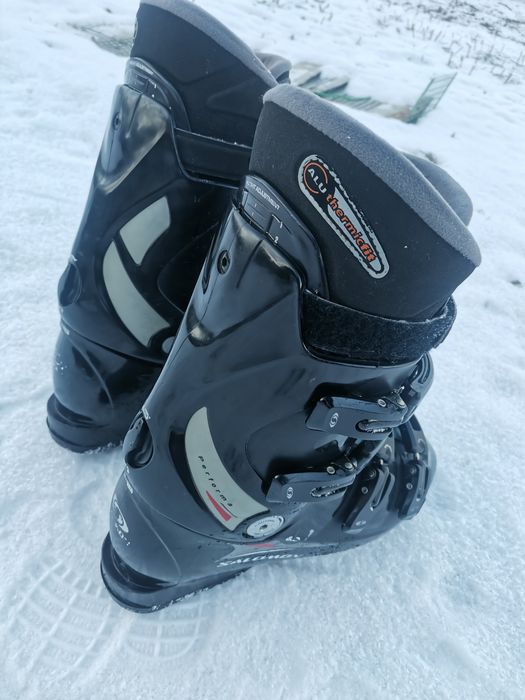 Clăpari Ski Salomon Performa mărime  44-45.5  Mondo 29