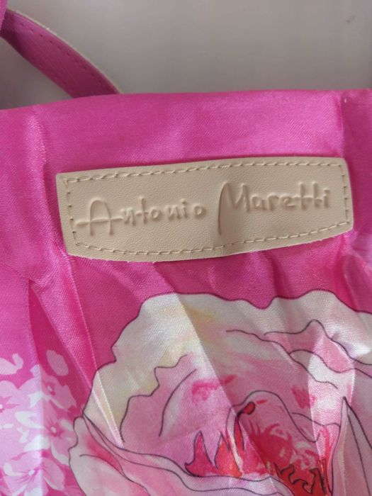 Чадър с чанта лятна, комплект