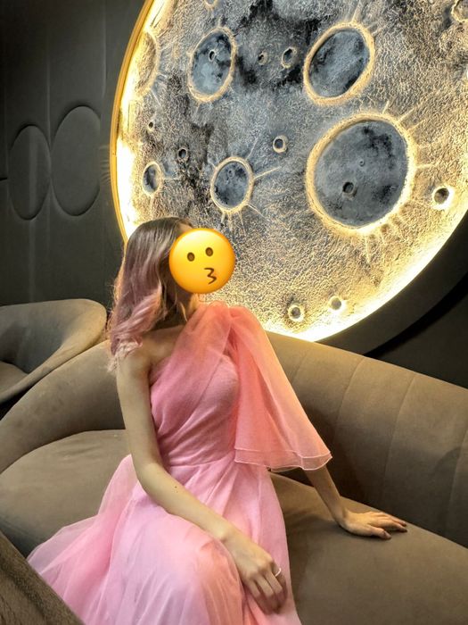 Продаю лёгкое летнее платье!