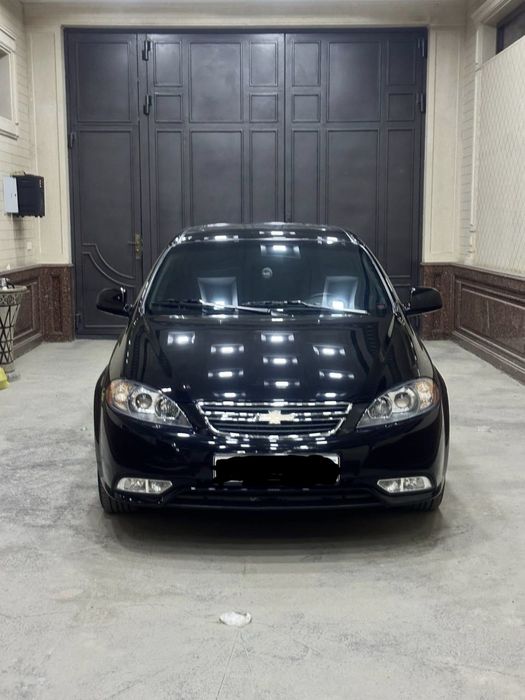 qora gentra ideal propan bor