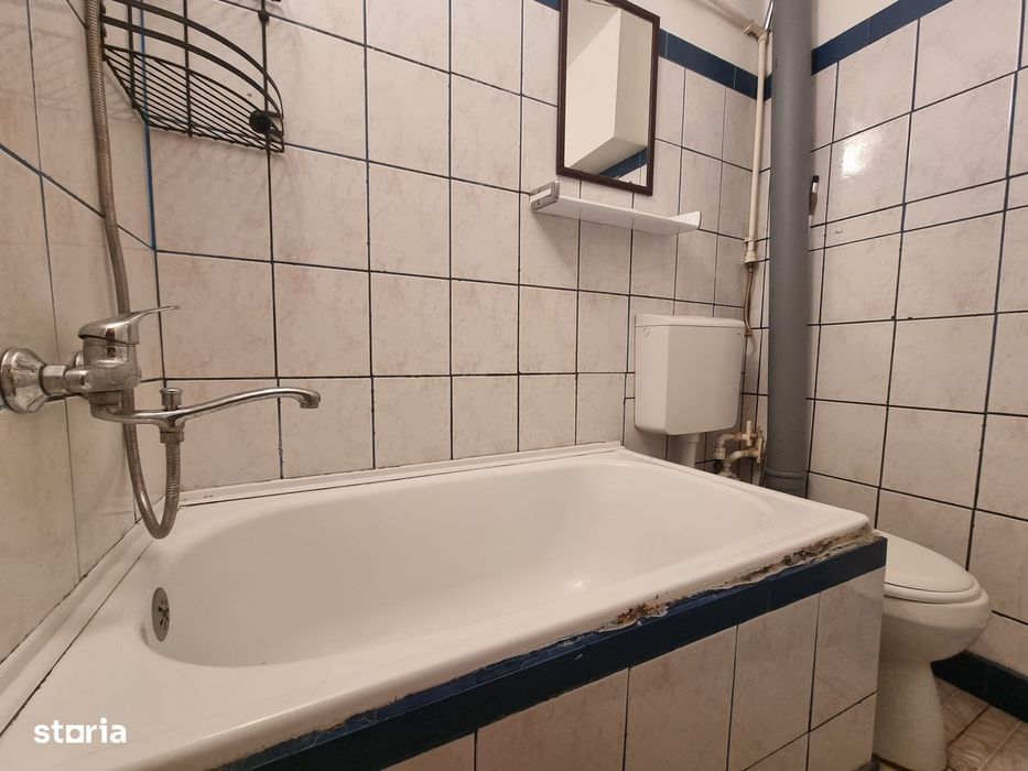Garsonieră Poarta 6 – ideală pentru locuit sau investiție